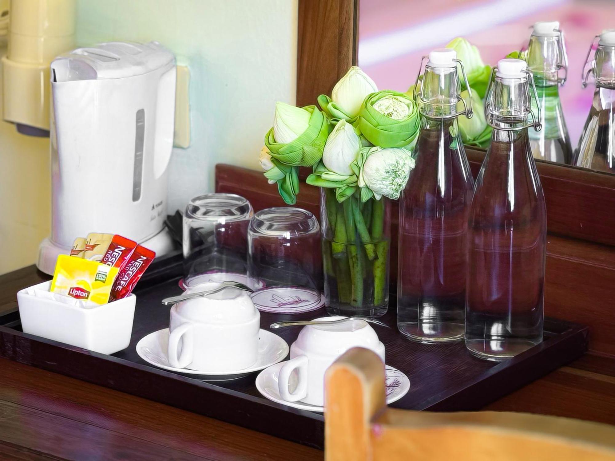 Vplus Hotel Сием Реап Екстериор снимка