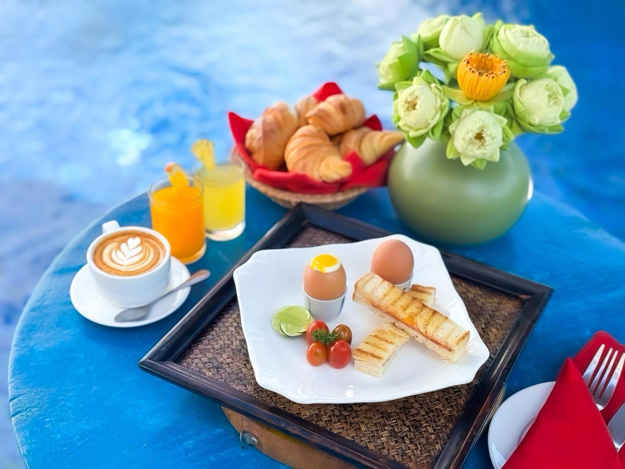 Vplus Hotel Сием Реап Екстериор снимка