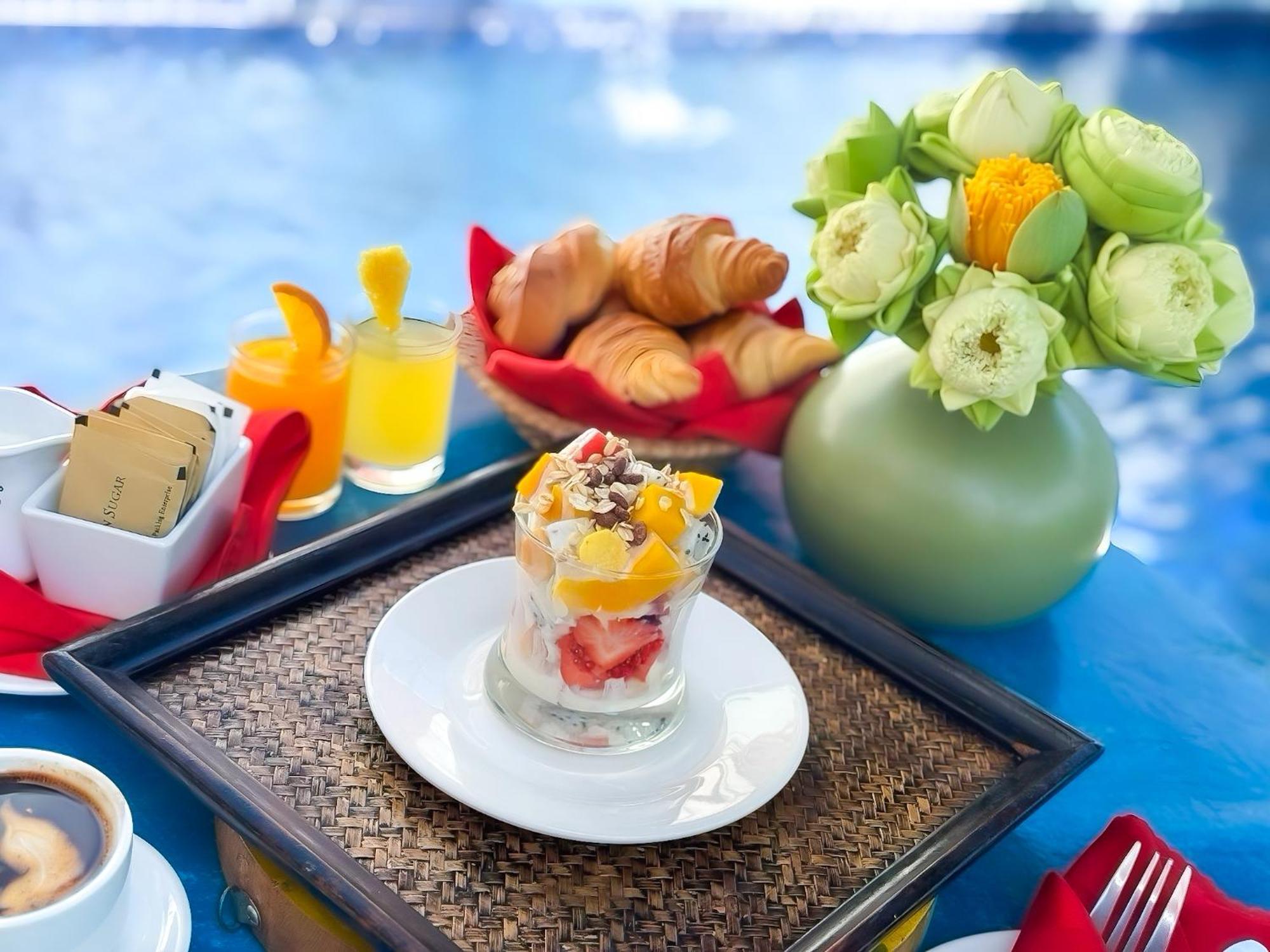 Vplus Hotel Сием Реап Екстериор снимка